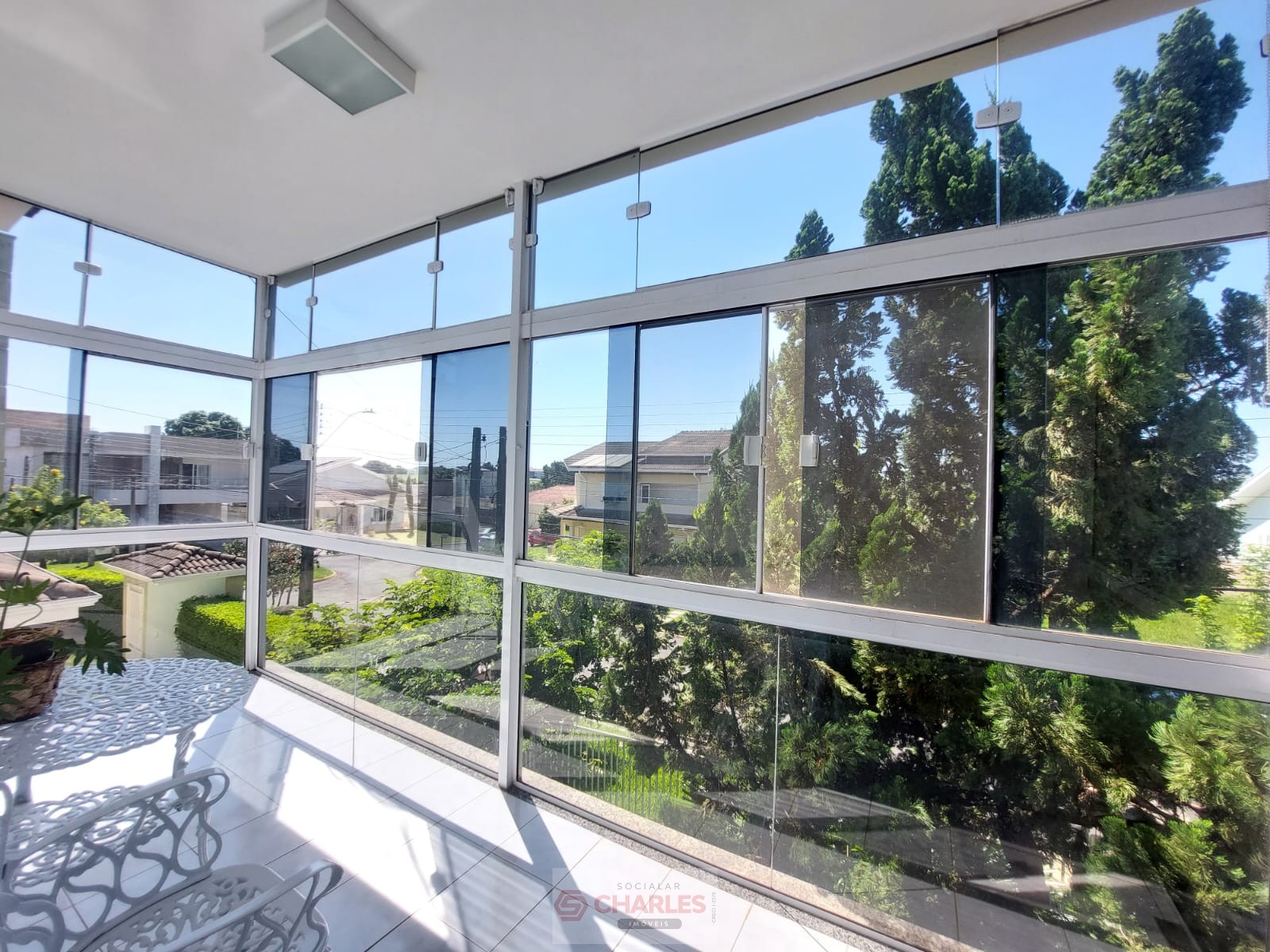 LAGOA BONITA I ENG. COELHO