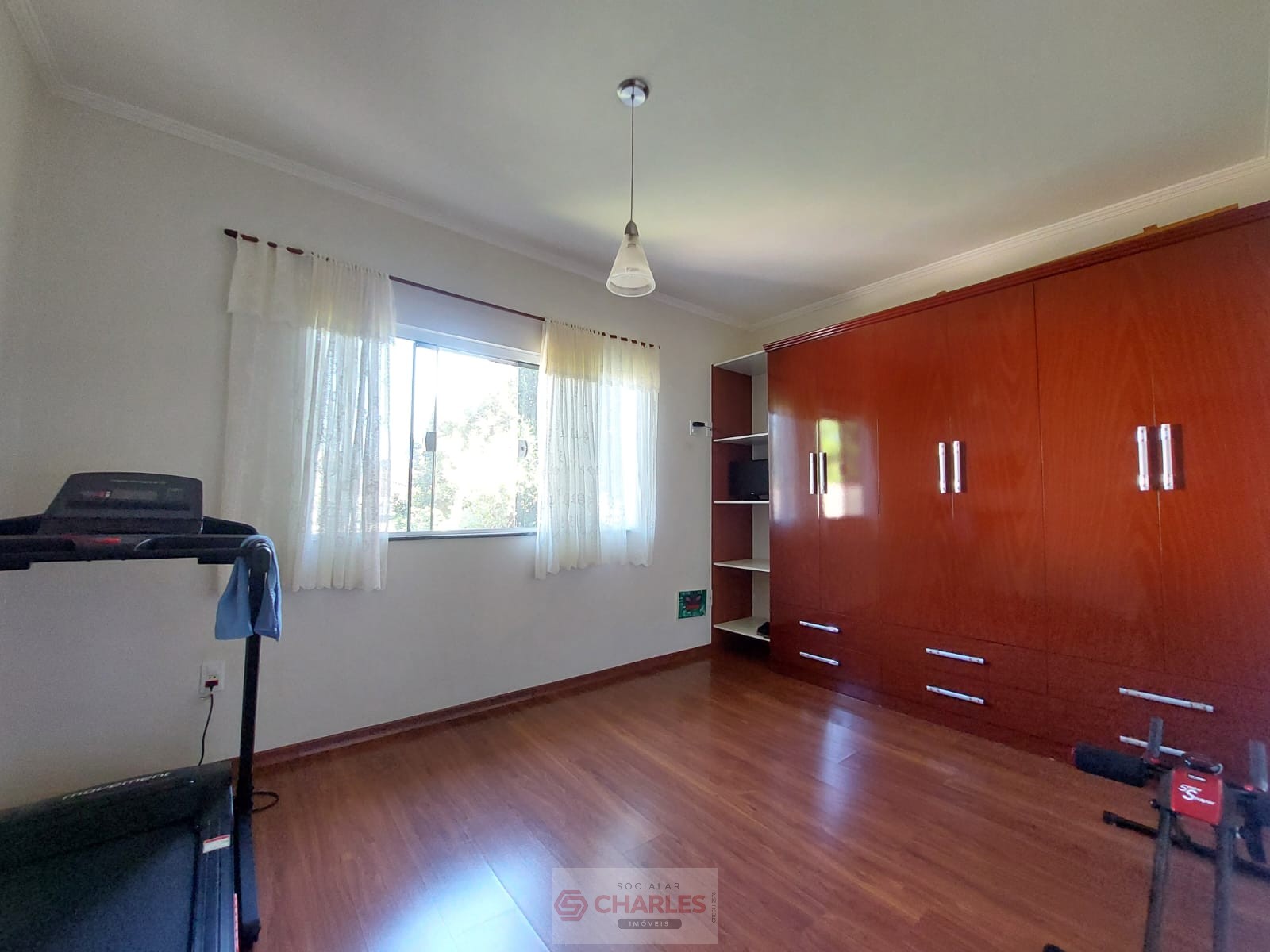 LAGOA BONITA I ENG. COELHO