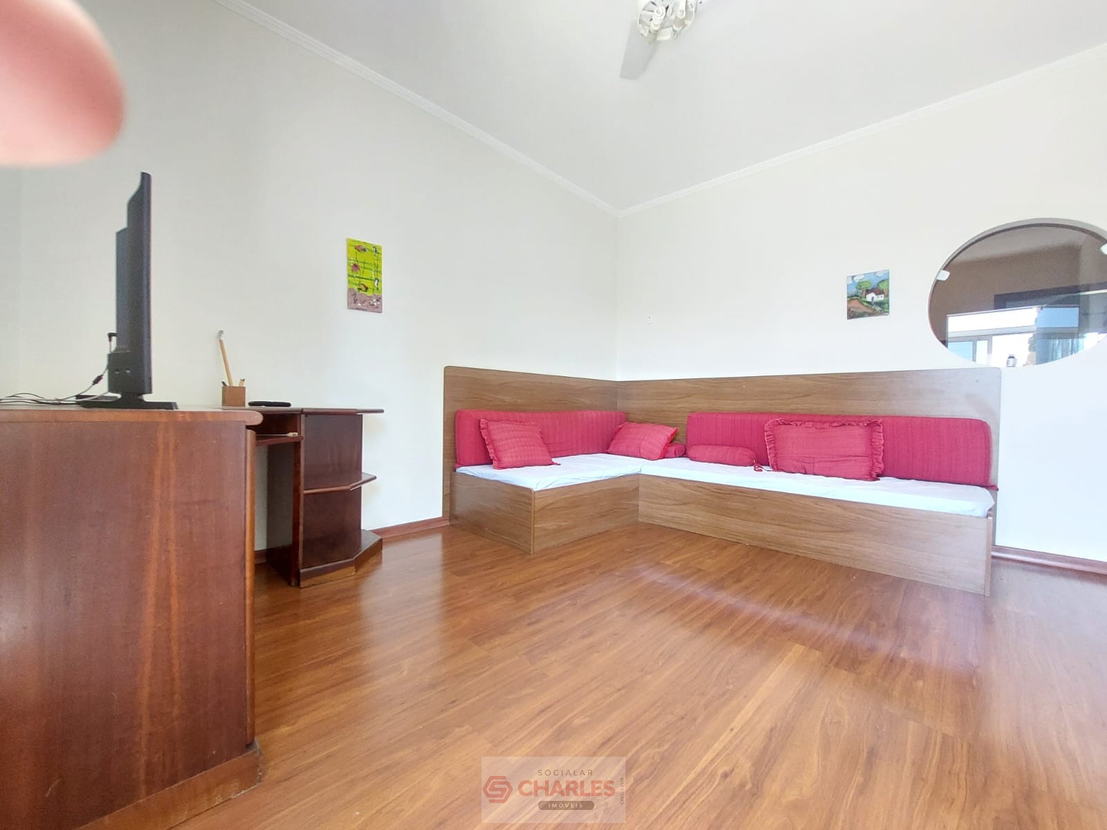 LAGOA BONITA I ENG. COELHO