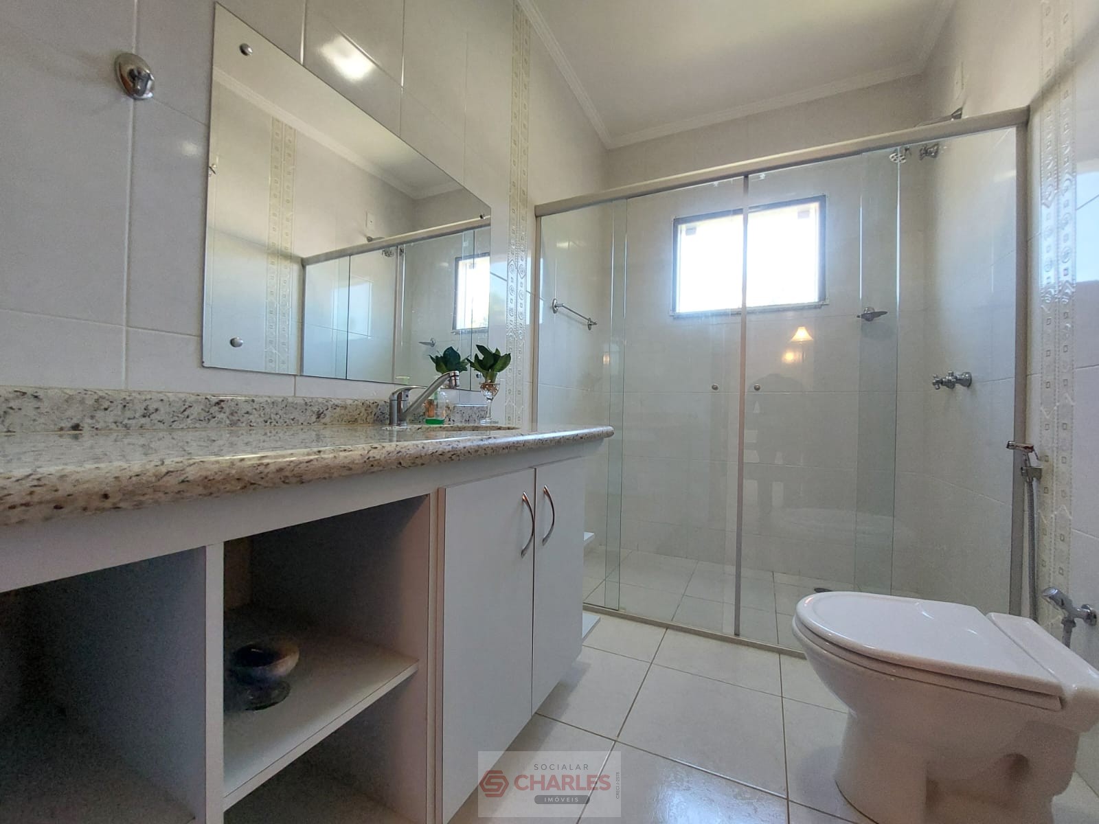 LAGOA BONITA I ENG. COELHO