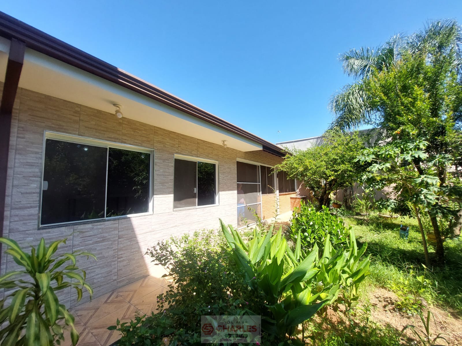 LAGOA BONITA I ENG. COELHO