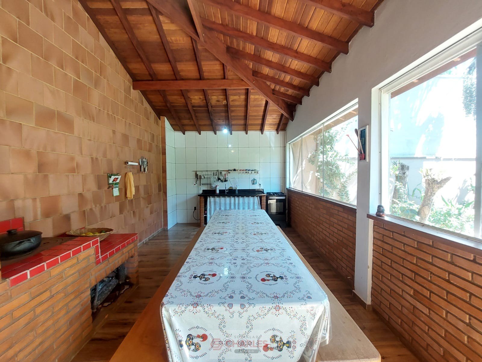 LAGOA BONITA I ENG. COELHO