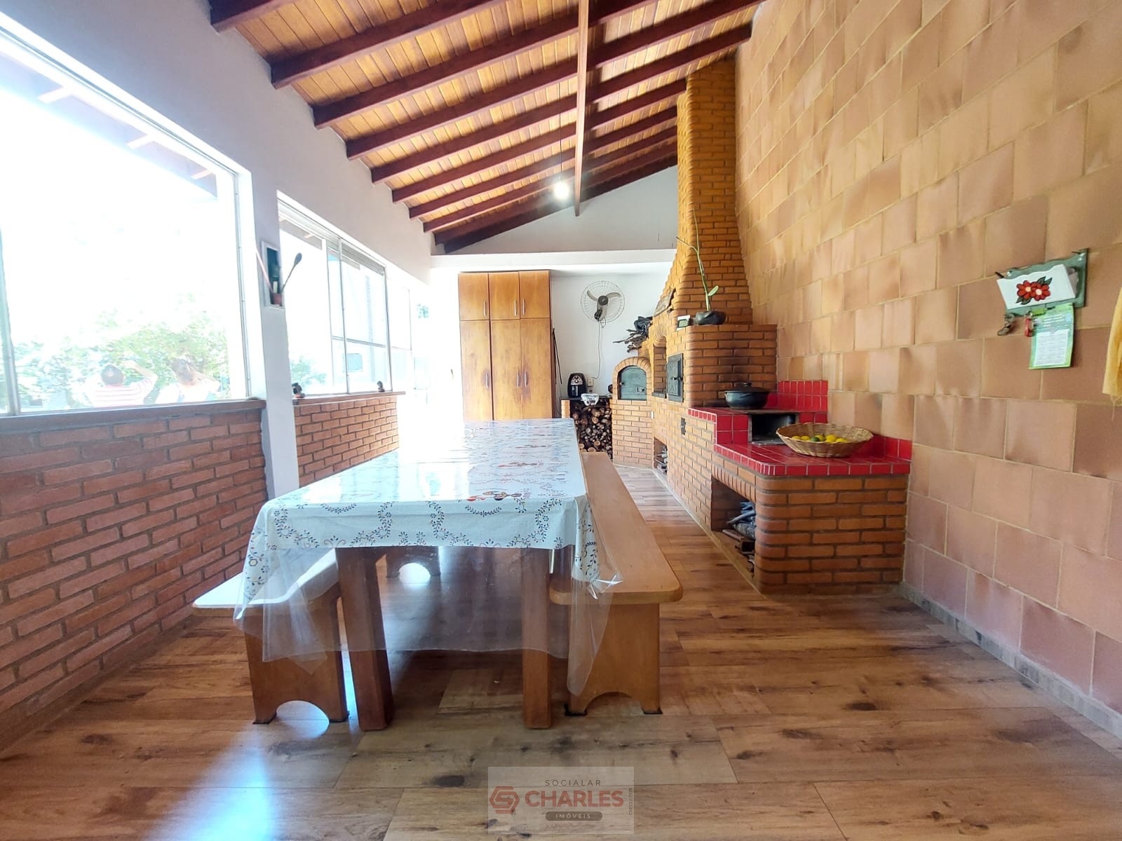 LAGOA BONITA I ENG. COELHO