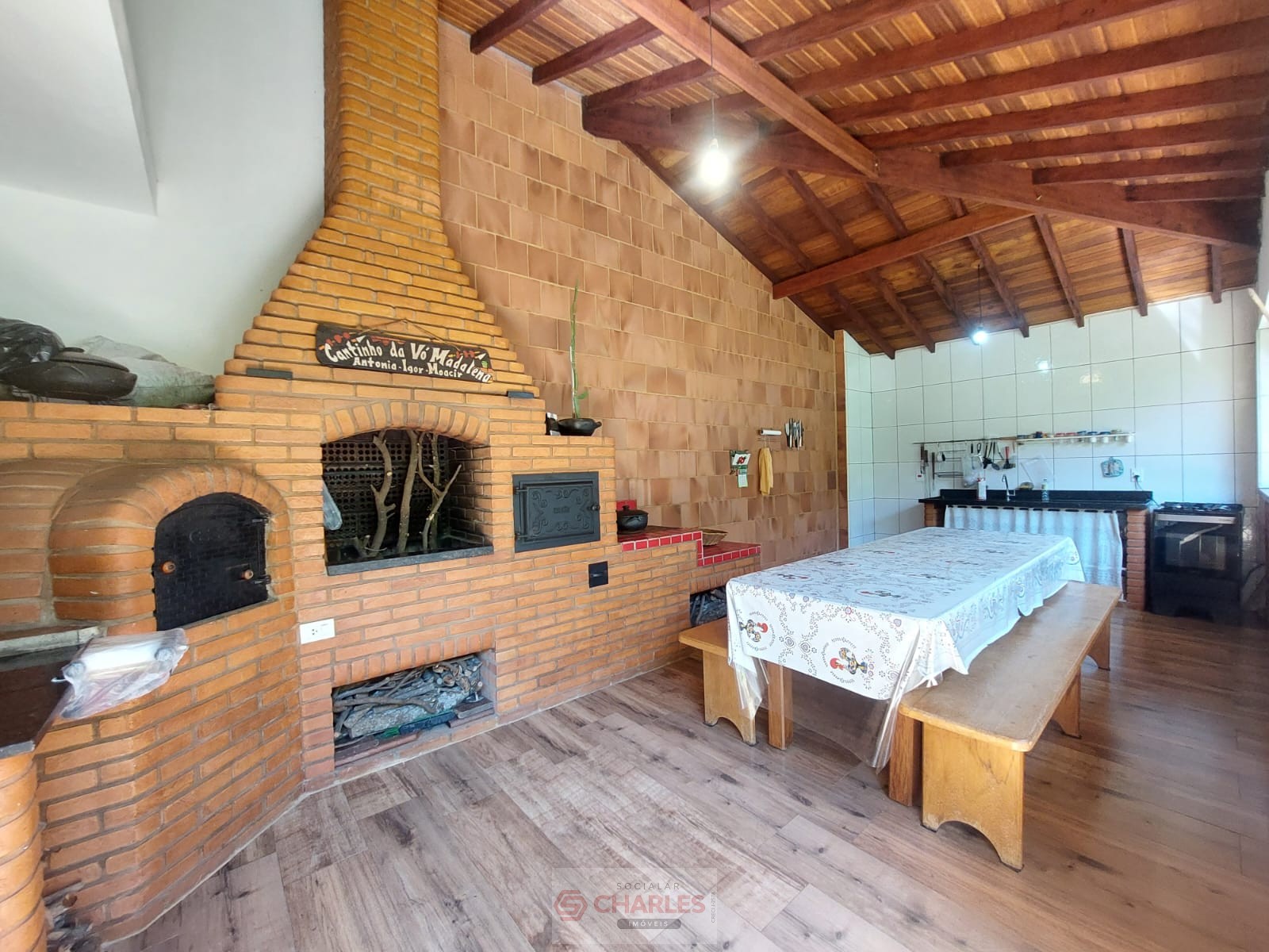 LAGOA BONITA I ENG. COELHO