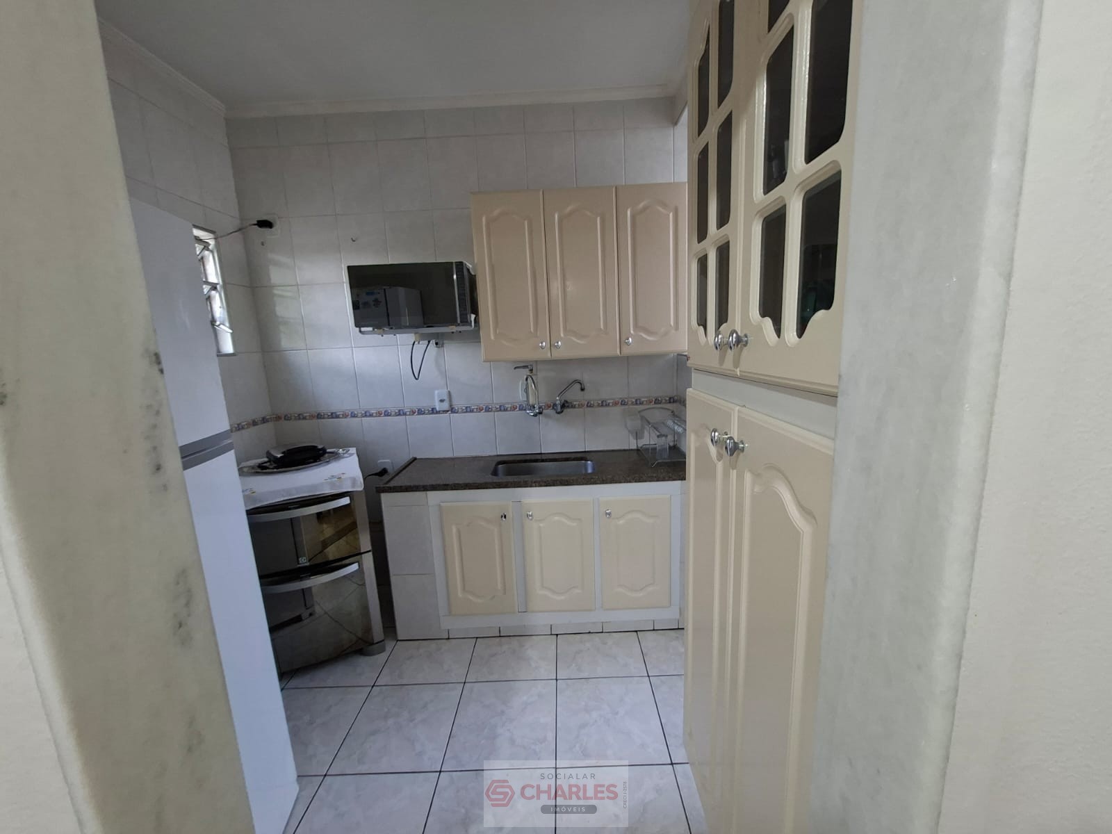 COND. NICOLAU BORELI CAMPINAS