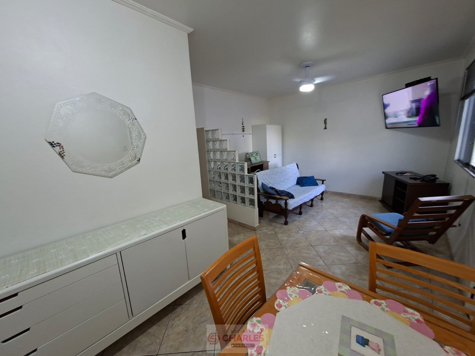 COND. NICOLAU BORELI CAMPINAS