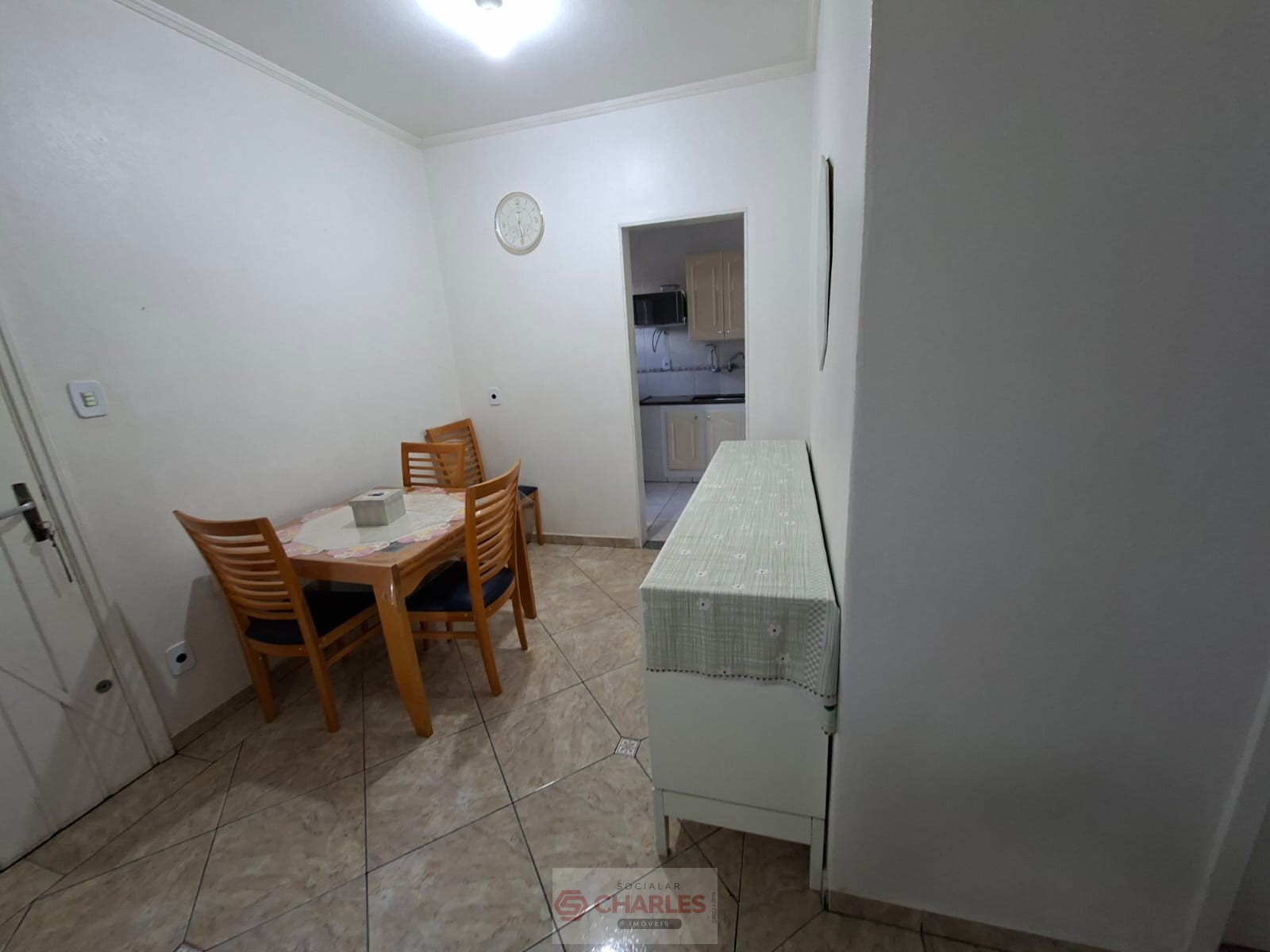 COND. NICOLAU BORELI CAMPINAS