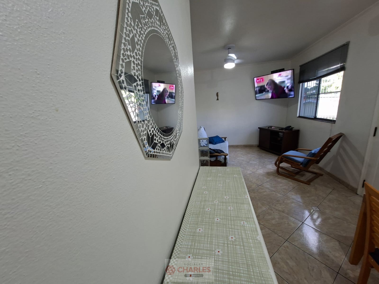 COND. NICOLAU BORELI CAMPINAS