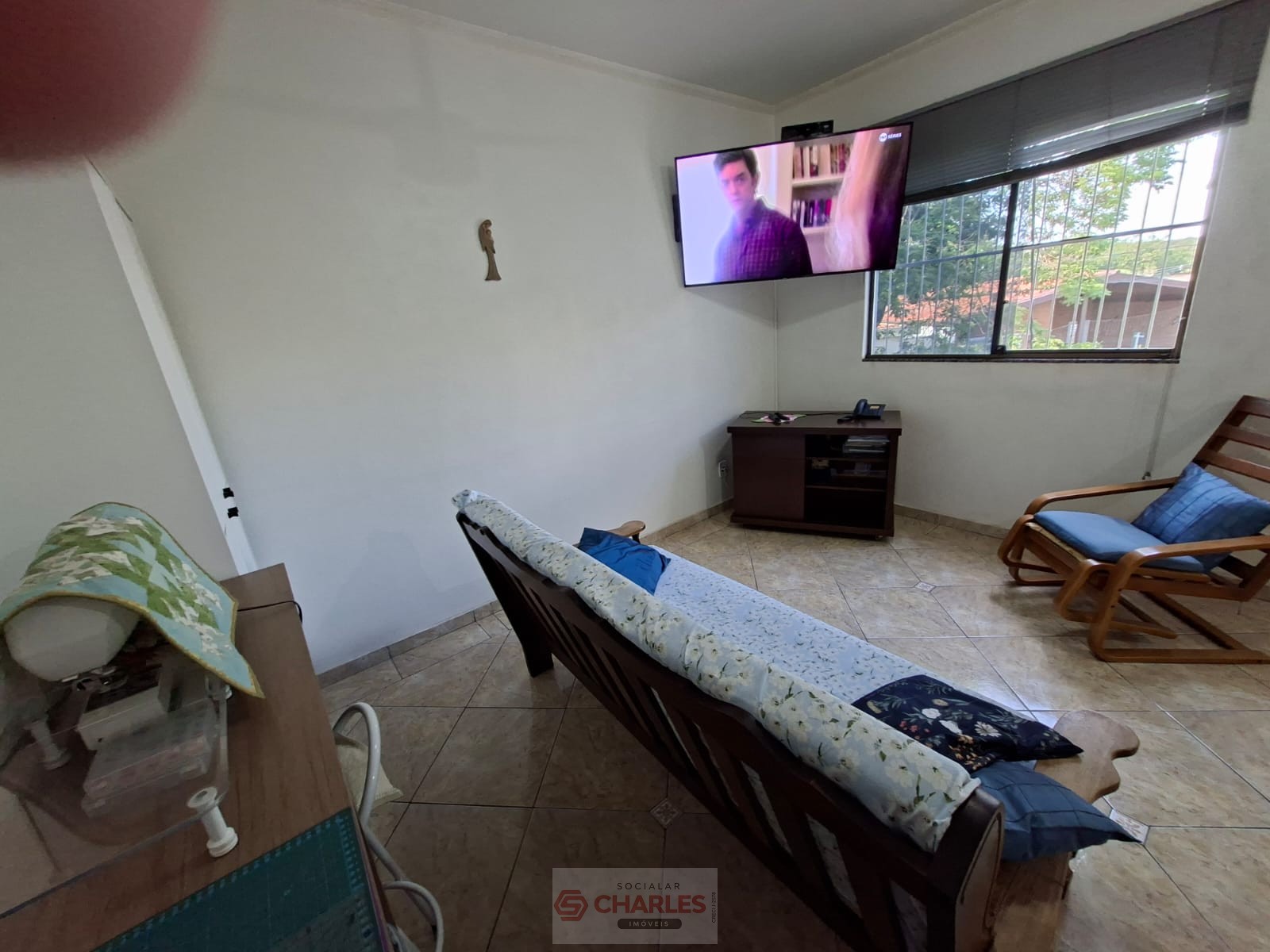 COND. NICOLAU BORELI CAMPINAS