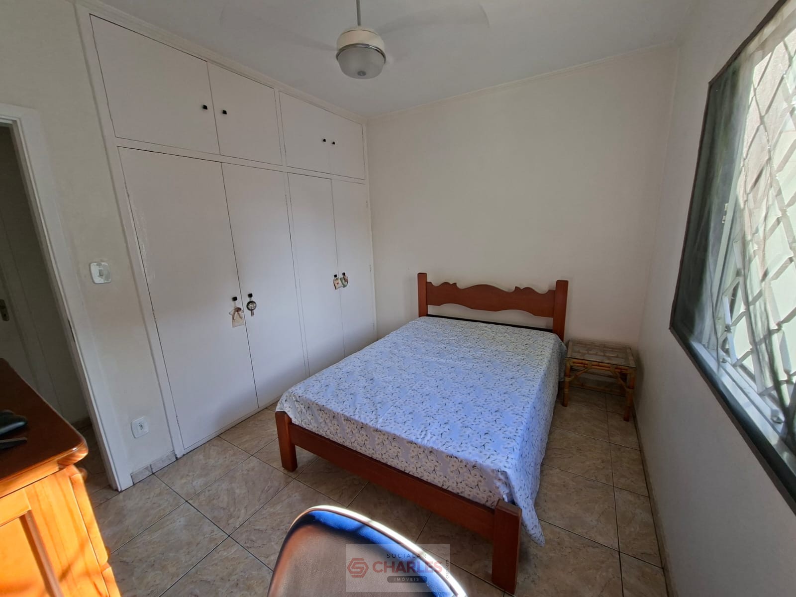 COND. NICOLAU BORELI CAMPINAS