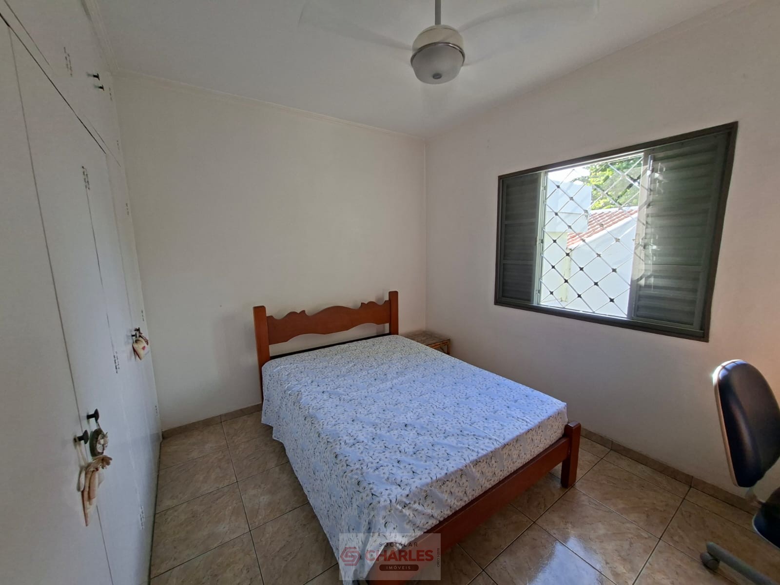 COND. NICOLAU BORELI CAMPINAS