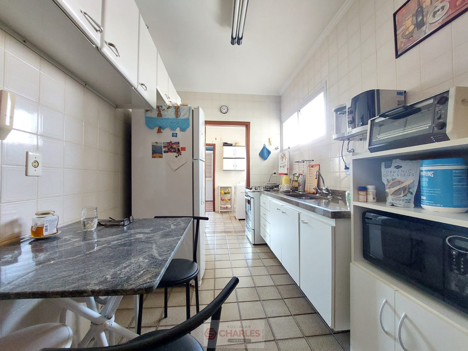 COND. EDIFÍCIO IPANEMA MOGI-MIRIM