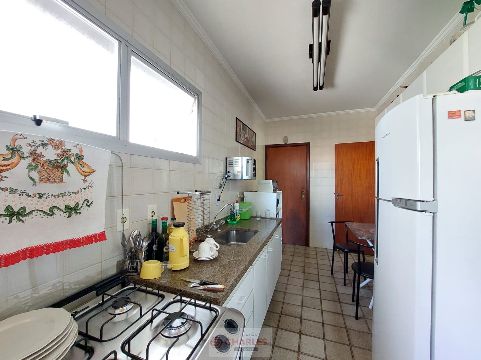 COND. EDIFÍCIO IPANEMA MOGI-MIRIM