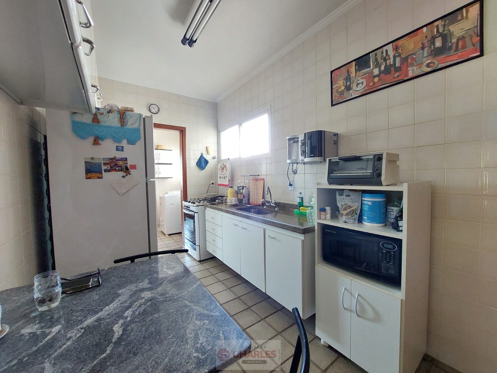 COND. EDIFÍCIO IPANEMA MOGI-MIRIM