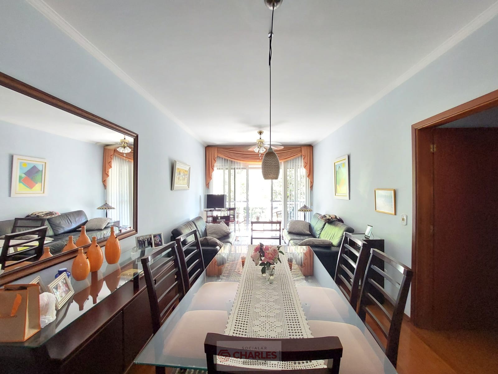 COND. EDIFÍCIO IPANEMA MOGI-MIRIM