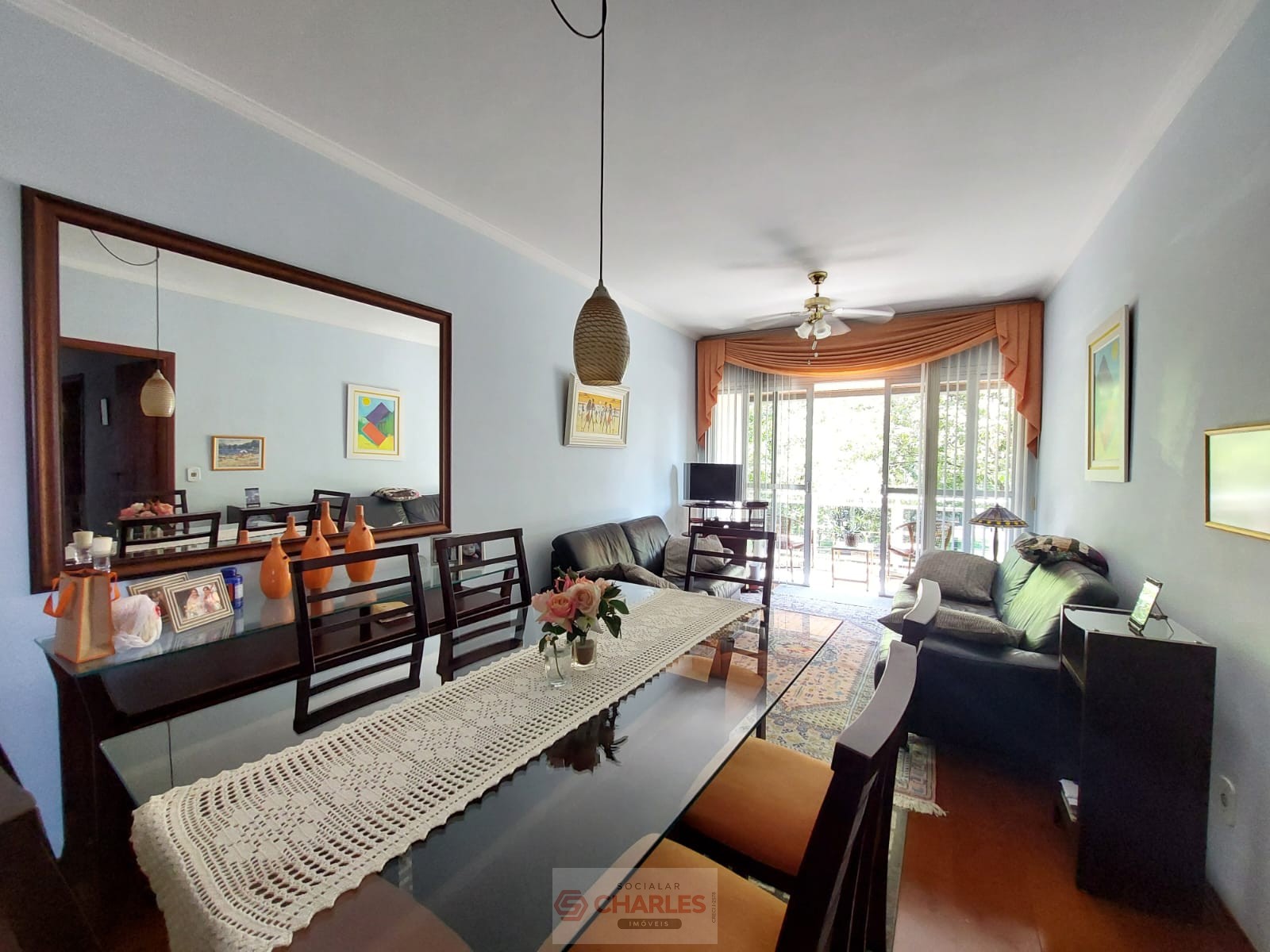 COND. EDIFÍCIO IPANEMA MOGI-MIRIM