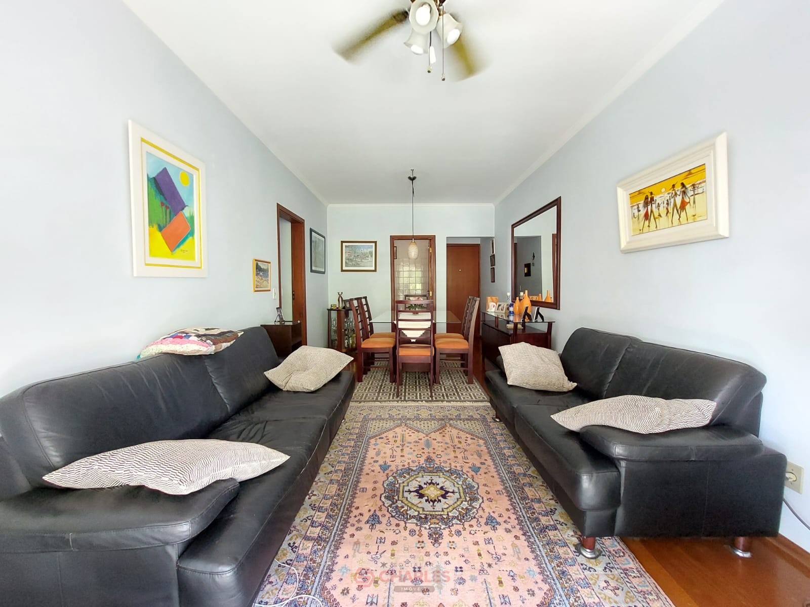 COND. EDIFÍCIO IPANEMA MOGI-MIRIM