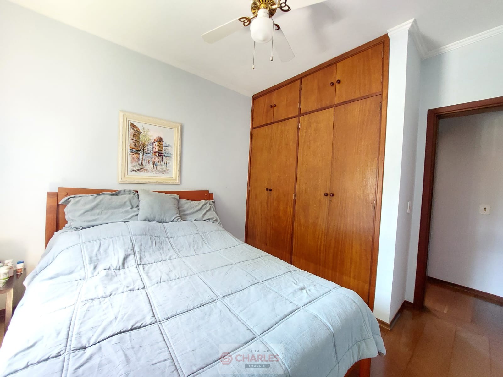 COND. EDIFÍCIO IPANEMA MOGI-MIRIM