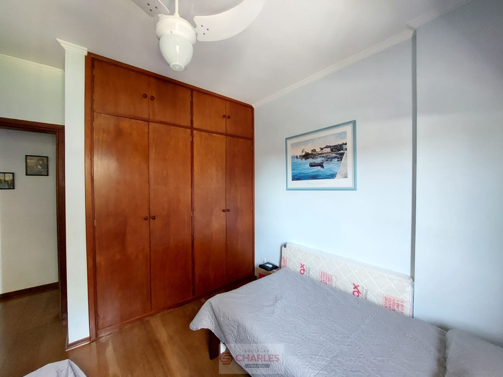 COND. EDIFÍCIO IPANEMA MOGI-MIRIM