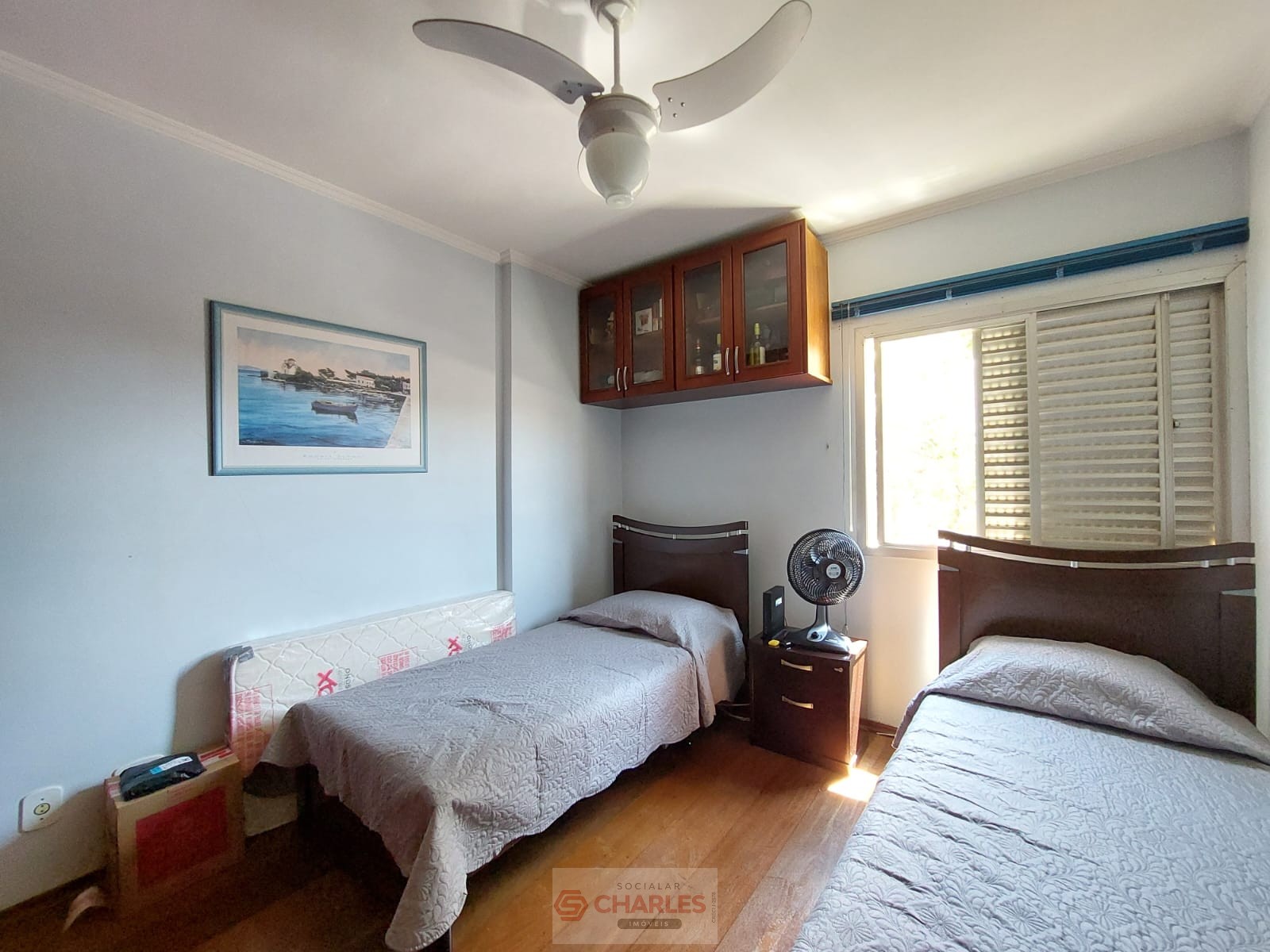 COND. EDIFÍCIO IPANEMA MOGI-MIRIM