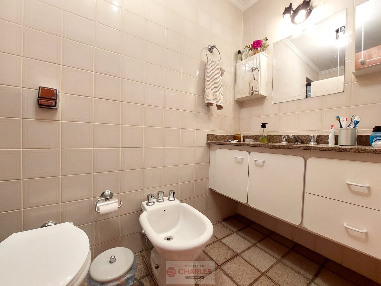 COND. EDIFÍCIO IPANEMA MOGI-MIRIM