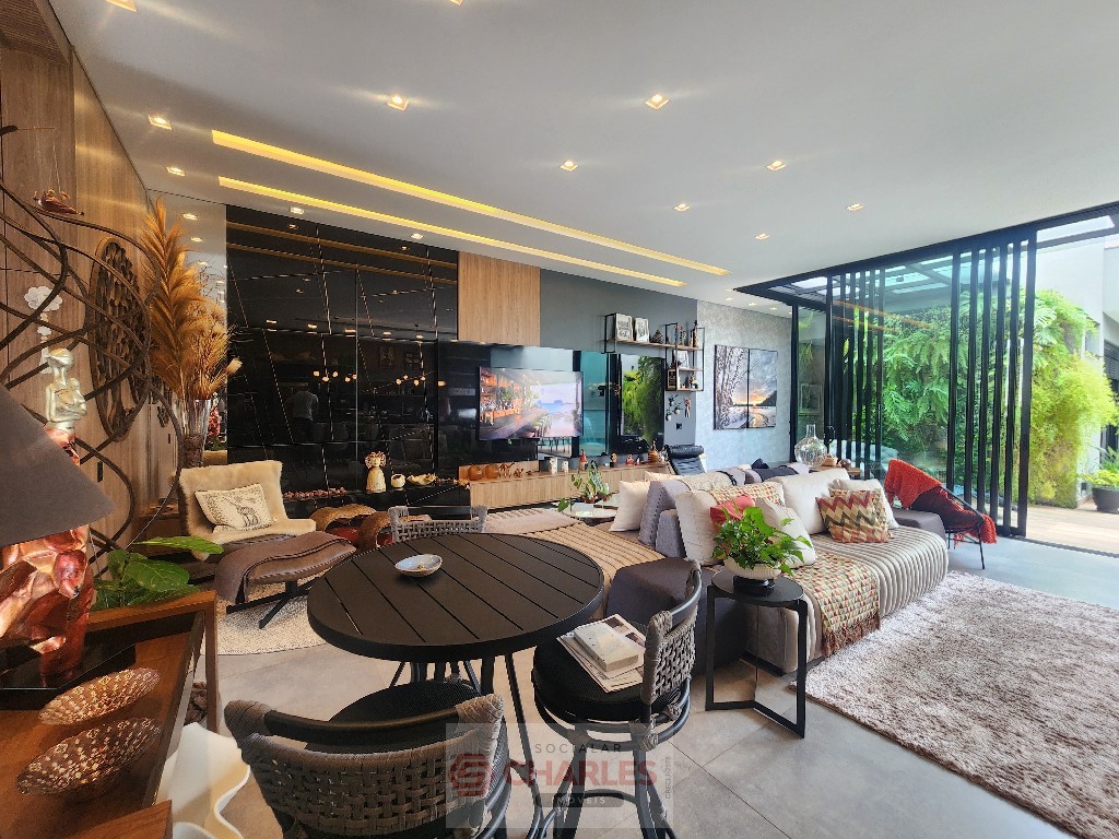 COND. JD. ALVORADA MOGI-MIRIM