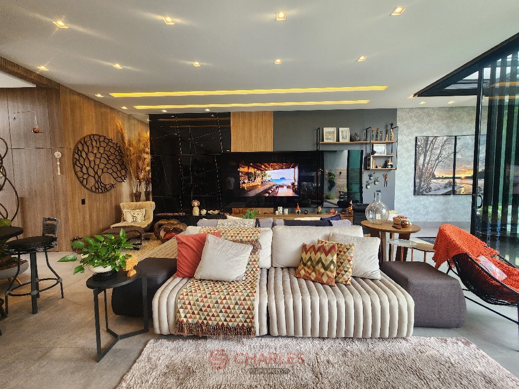 COND. JD. ALVORADA MOGI-MIRIM