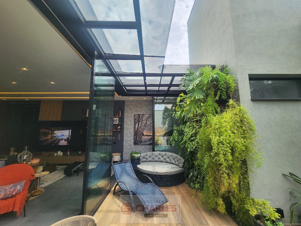 COND. JD. ALVORADA MOGI-MIRIM