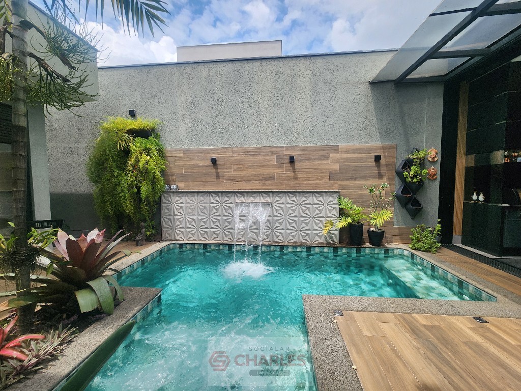 COND. JD. ALVORADA MOGI-MIRIM