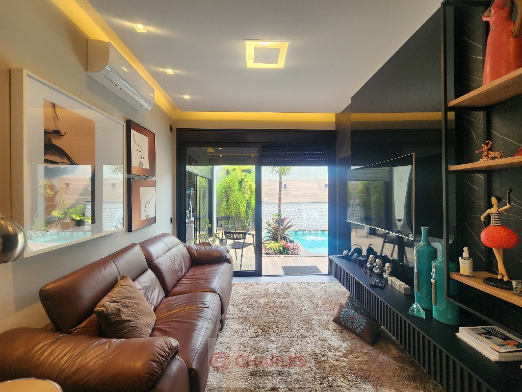 COND. JD. ALVORADA MOGI-MIRIM