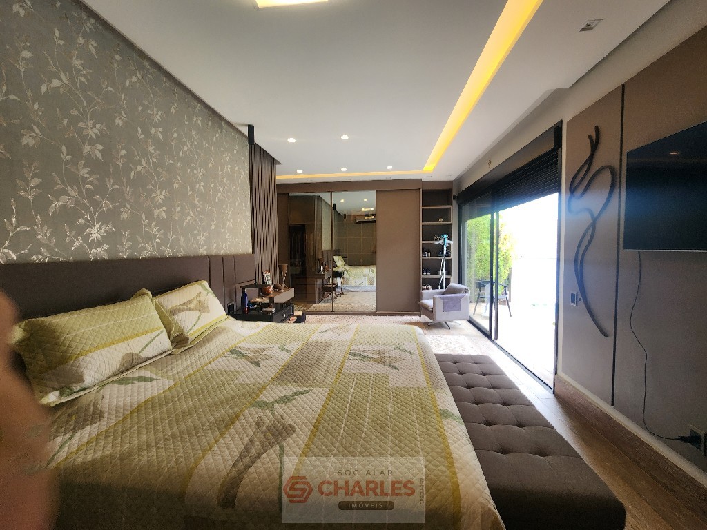 COND. JD. ALVORADA MOGI-MIRIM