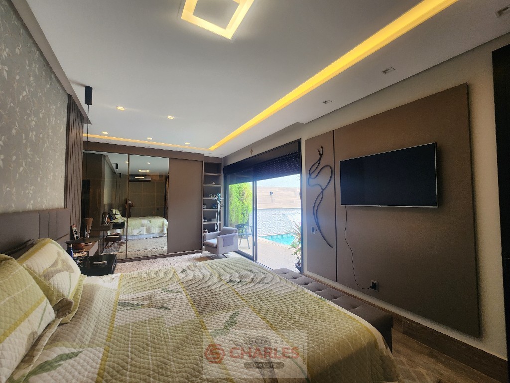 COND. JD. ALVORADA MOGI-MIRIM