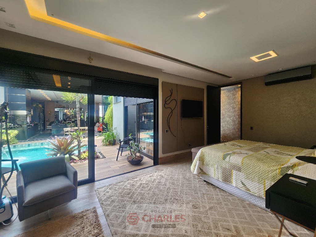 COND. JD. ALVORADA MOGI-MIRIM