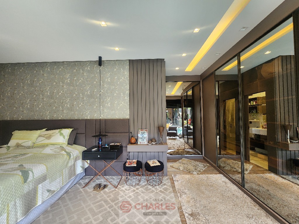 COND. JD. ALVORADA MOGI-MIRIM