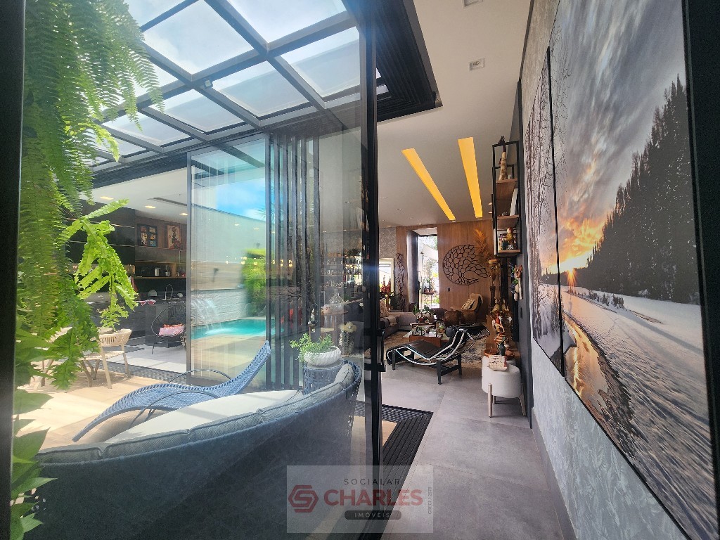 COND. JD. ALVORADA MOGI-MIRIM