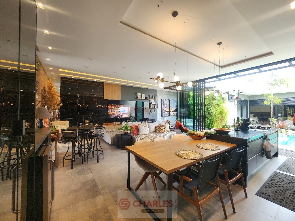 COND. JD. ALVORADA MOGI-MIRIM