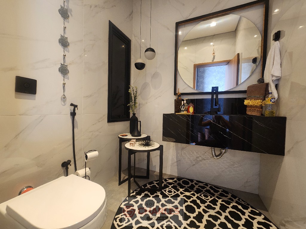 COND. JD. ALVORADA MOGI-MIRIM