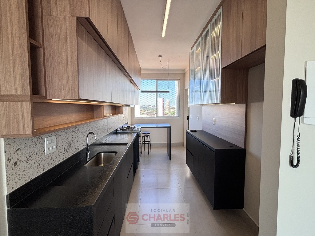 COND. EDIFÍCIO SAMAMBAIA I (2 DORMITÓRIOS) MOGI-MIRIM