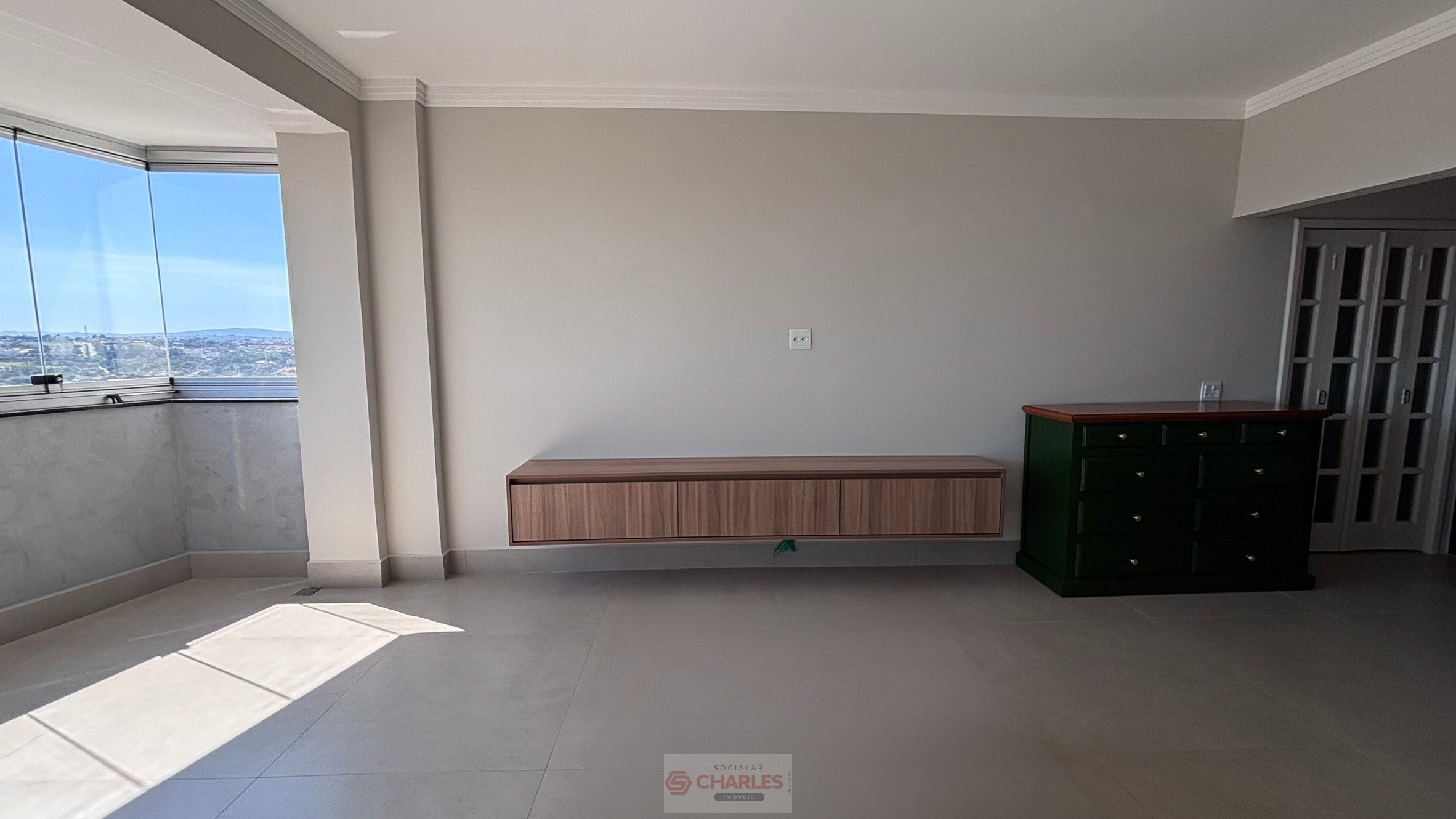 COND. EDIFÍCIO SAMAMBAIA I (2 DORMITÓRIOS) MOGI-MIRIM