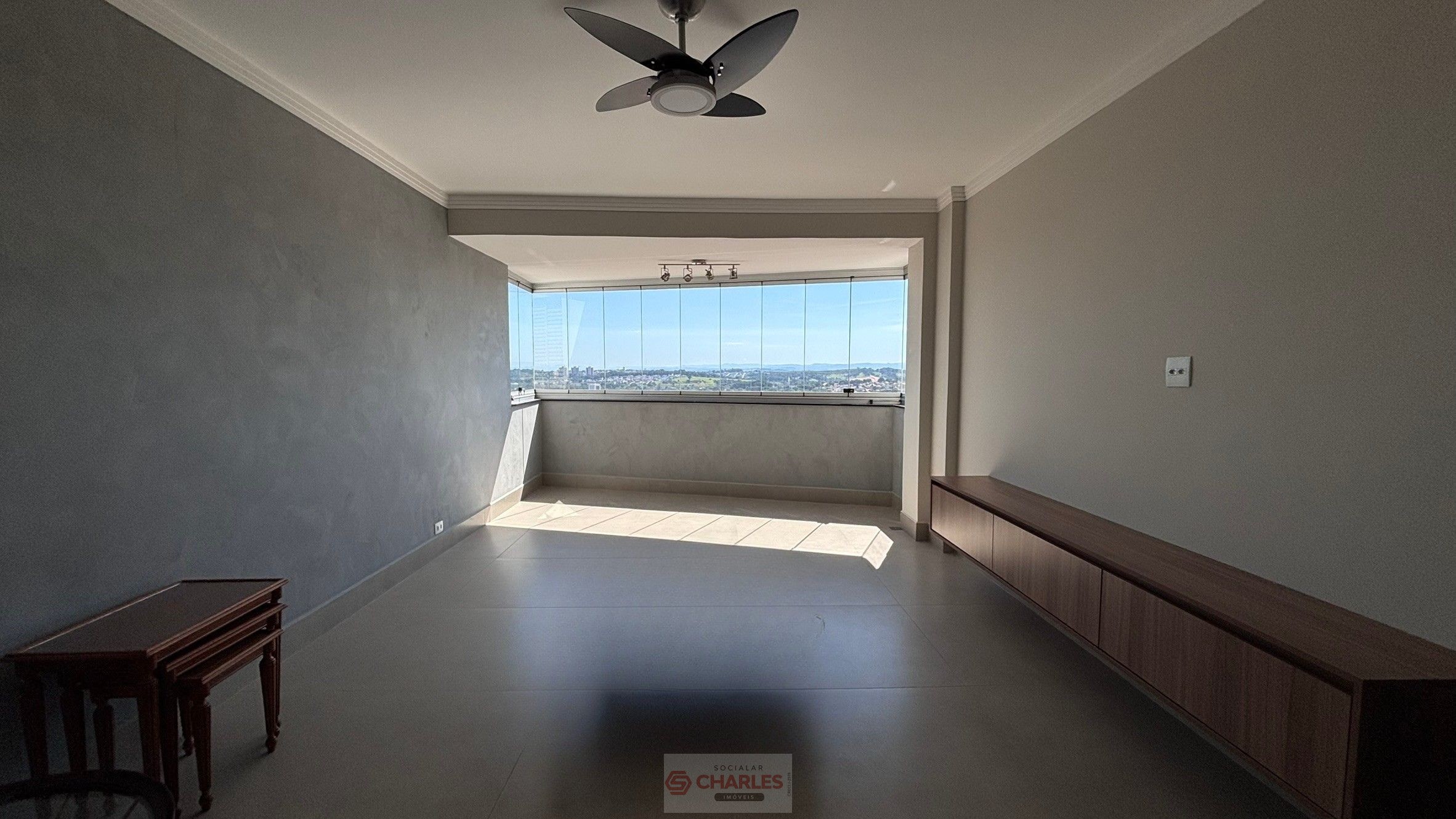 COND. EDIFÍCIO SAMAMBAIA I (2 DORMITÓRIOS) MOGI-MIRIM