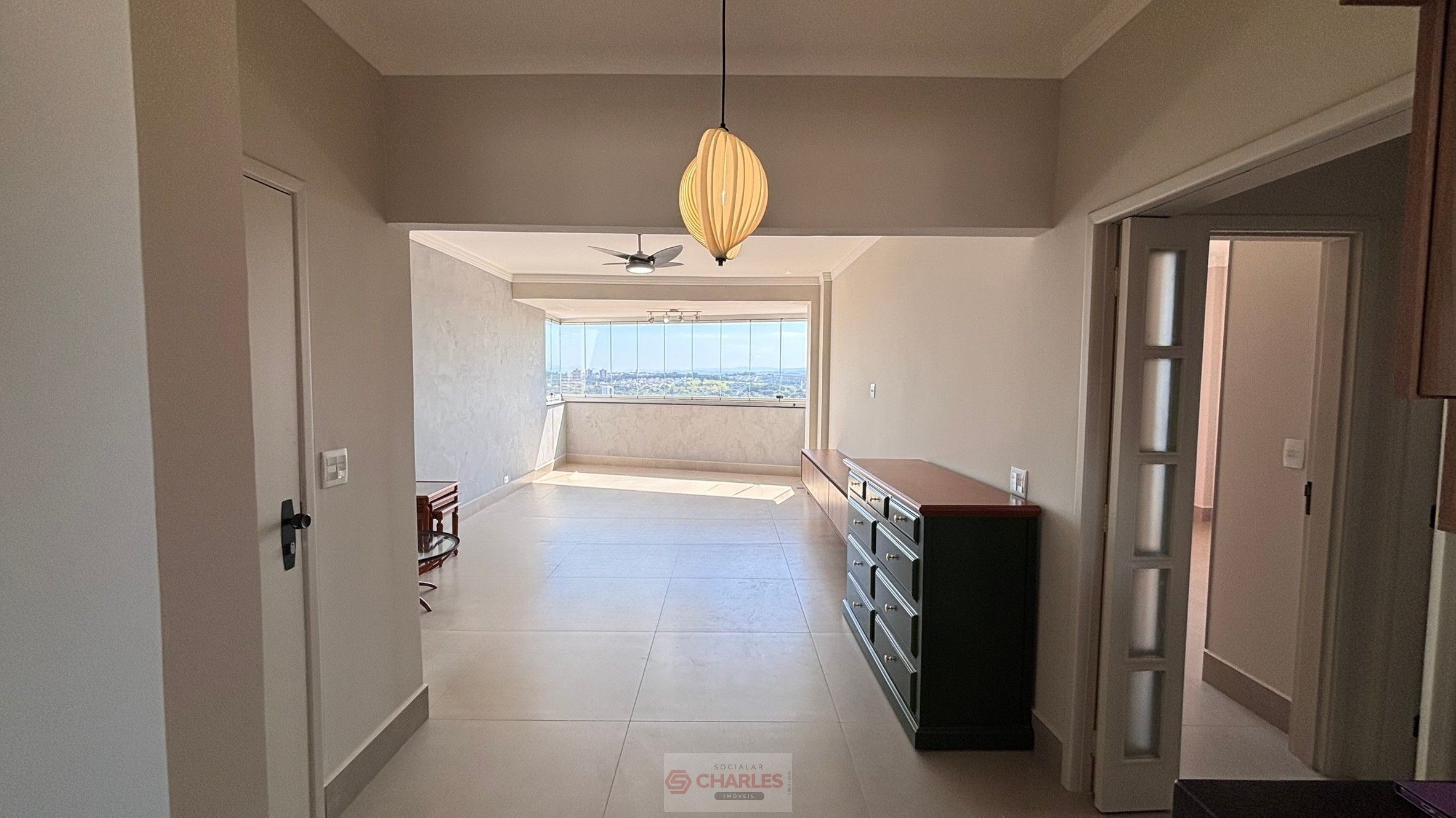 COND. EDIFÍCIO SAMAMBAIA I (2 DORMITÓRIOS) MOGI-MIRIM