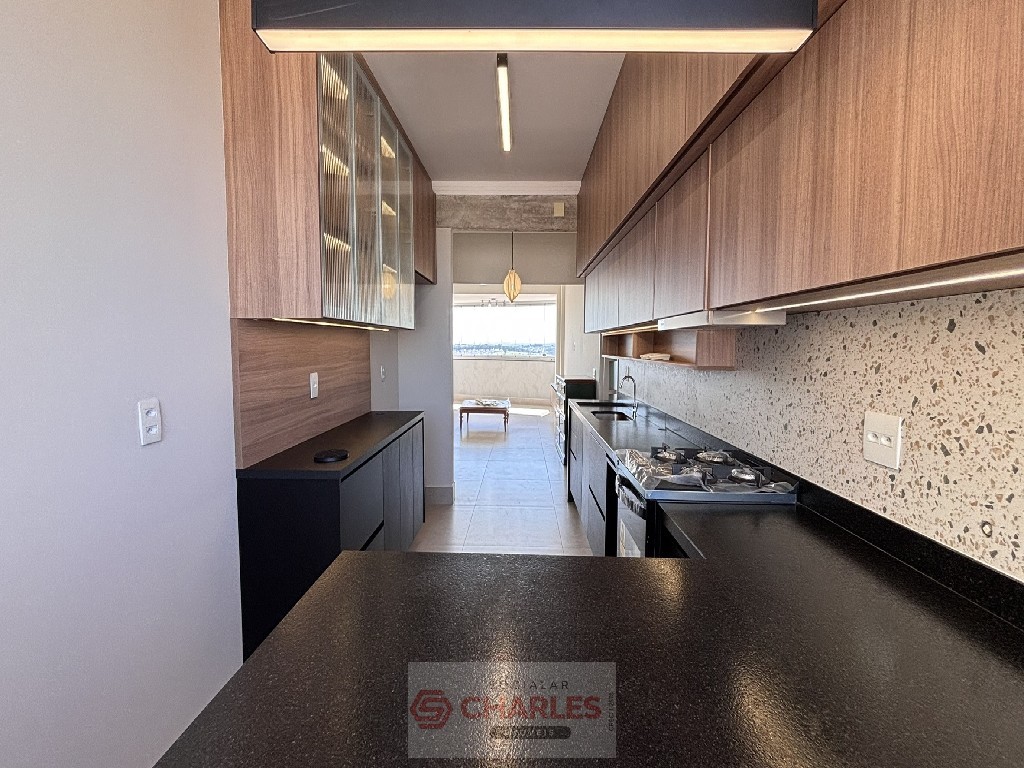 COND. EDIFÍCIO SAMAMBAIA I (2 DORMITÓRIOS) MOGI-MIRIM