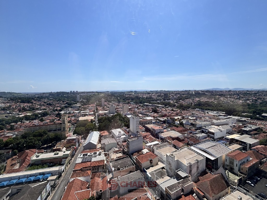 COND. EDIFÍCIO SAMAMBAIA I (2 DORMITÓRIOS) MOGI-MIRIM