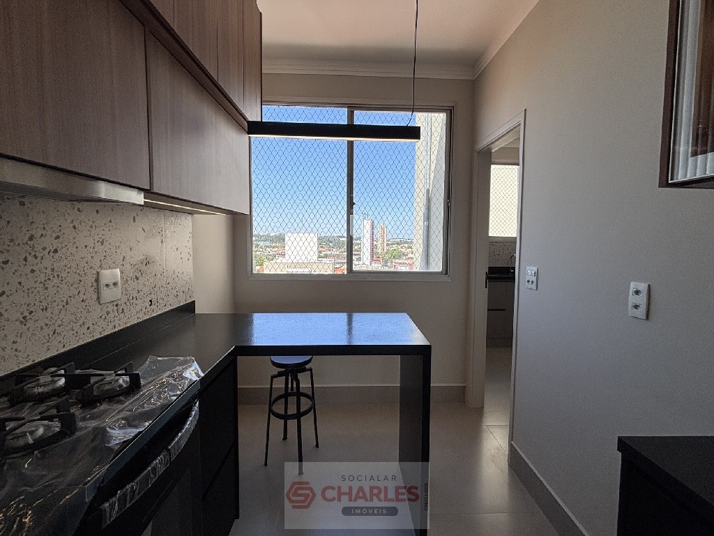 COND. EDIFÍCIO SAMAMBAIA I (2 DORMITÓRIOS) MOGI-MIRIM