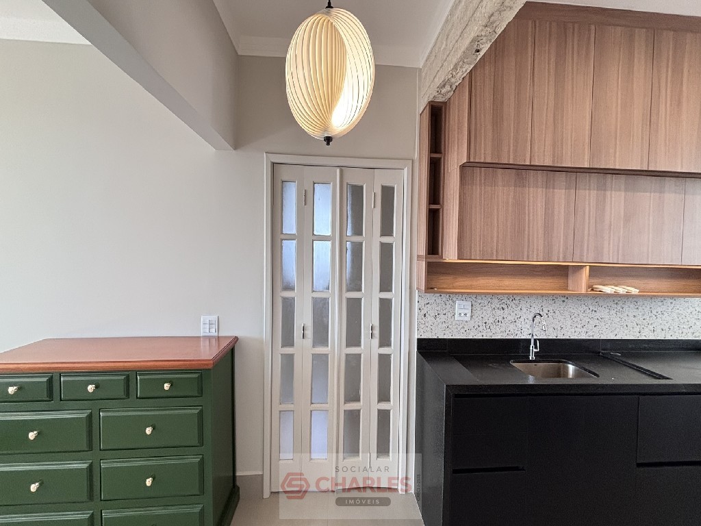 COND. EDIFÍCIO SAMAMBAIA I (2 DORMITÓRIOS) MOGI-MIRIM