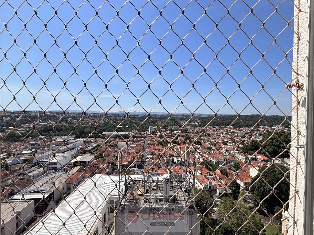 COND. EDIFÍCIO SAMAMBAIA I (2 DORMITÓRIOS) MOGI-MIRIM