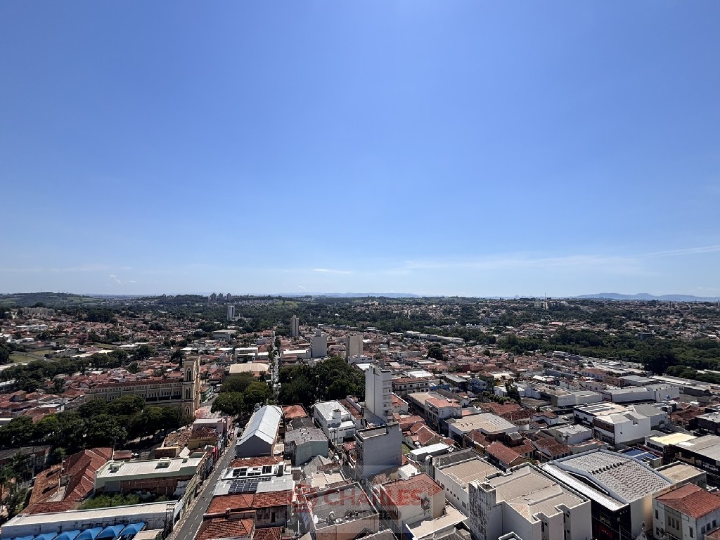 COND. EDIFÍCIO SAMAMBAIA I (2 DORMITÓRIOS) MOGI-MIRIM