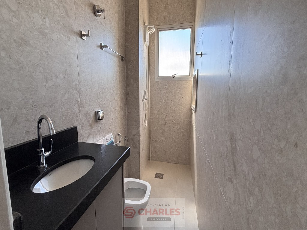 COND. EDIFÍCIO SAMAMBAIA I (2 DORMITÓRIOS) MOGI-MIRIM