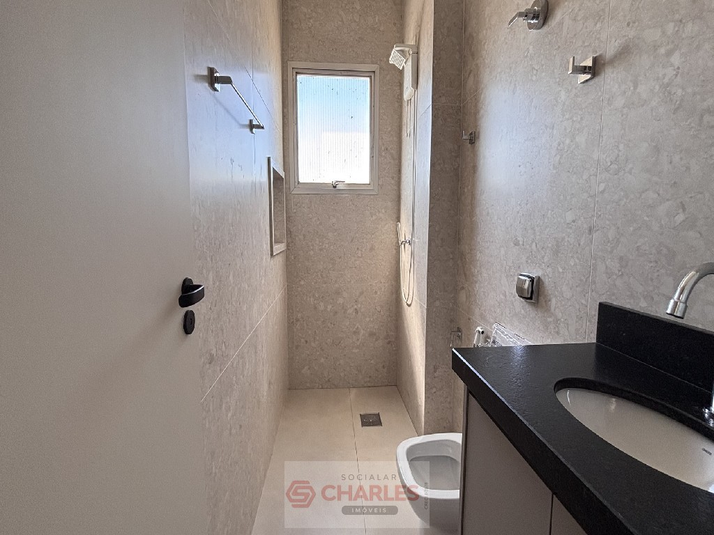 COND. EDIFÍCIO SAMAMBAIA I (2 DORMITÓRIOS) MOGI-MIRIM