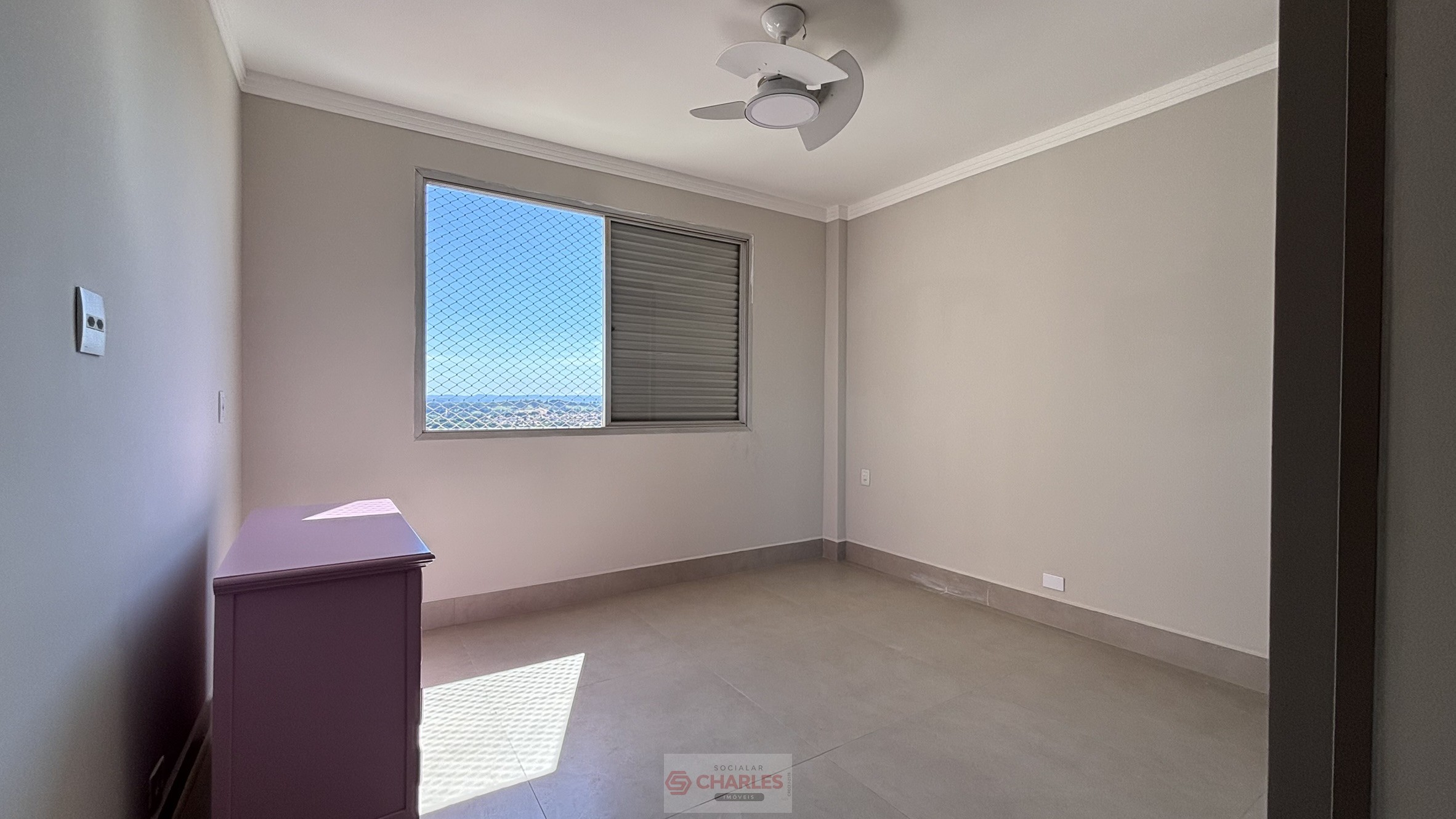 COND. EDIFÍCIO SAMAMBAIA I (2 DORMITÓRIOS) MOGI-MIRIM